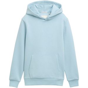TOM TAILOR - 1047298 - Sweatshirt - IJsblauw - Voor Jongens
