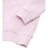 Breeze - Vesten - Roze - Met Capuchon - Logoprint op Borsthoogte