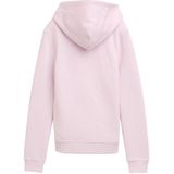 Breeze - Vesten - Roze - Met Capuchon - Logoprint op Borsthoogte