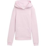 Breeze - Vesten - Roze - Met Capuchon - Logoprint op Borsthoogte