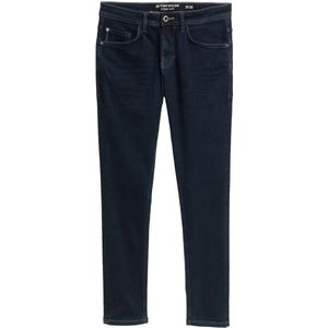 TOM TAILOR - 10170 - Jeans - Zwart Denim - 28W / 34L