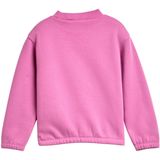TOM TAILOR - Sweatshirt - Pink - Effen - Lange Mouw