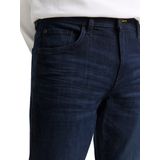 TOM TAILOR - 10115 - Jeans - Clean Rinsed Blue Denim