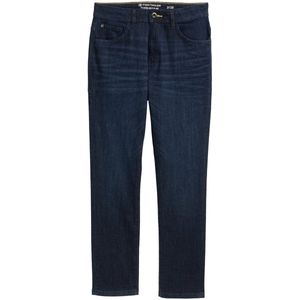 TOM TAILOR - 10115 - Jeans - Clean Rinsed Blue Denim