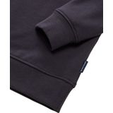 TOM TAILOR - Sweatshirt - Antraciet - Lange Mouw