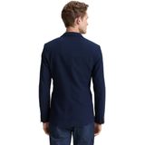 Tom Tailor - 10668 - Blazer - Sky Captain Blue