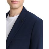 Tom Tailor - 10668 - Blazer - Sky Captain Blue