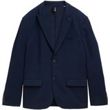 Tom Tailor - 10668 - Blazer - Sky Captain Blue