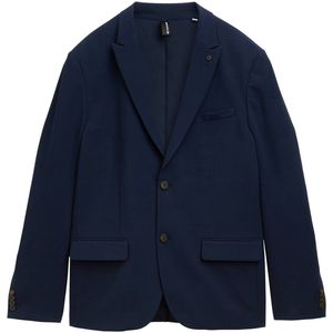 Tom Tailor - 10668 - Blazer - Sky Captain Blue