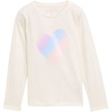 TOM TAILOR - Shirt - Gemengde Kleuren - Lange Mouw