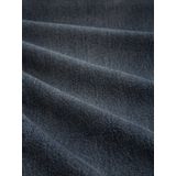 TOM TAILOR Denim heren jeans, 10220 - Used Dark Stone Grey Denim, 30W / 36L