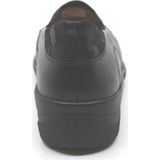 Solidus - 26381 Hedda - Instappers - Kleur Vitello/Kai Schwarz - Leer