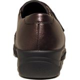 Solidus - Hedda - Lage Gesloten Schoenen - Donker Brons - Leder