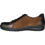 Solidus - 27001 Heaven 001 - Veterschoenen - Alm/Sonic/Vel/Leop Platin Mult