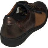 Solidus - 27001 Heaven 001 - Veterschoenen - Alm/Sonic/Vel/Leop Platin Mult