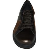 Solidus - 27001 Heaven 001 - Veterschoenen - Alm/Sonic/Vel/Leop Platin Mult