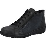 Solidus - Kate 007 - Veterschoenen - Antares/Pand Anthracite/Grey