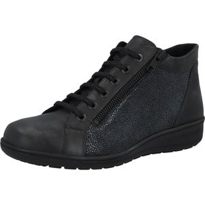Solidus - Kate 007 - Veterschoenen - Antares/Pand Anthracite/Grey