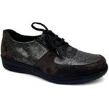Dames Comfort schoenen Solidus Solidus 29012 Kate bruin bruin