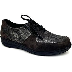 Dames Comfort schoenen Solidus Solidus 29012 Kate bruin bruin