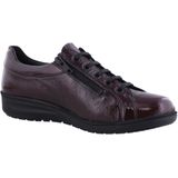 Dames Comfort schoenen Solidus Solidus 29097 bordo bordo