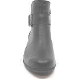 Solidus - 35025 Kerry - Enkellaarzen - Malaga Schwarz