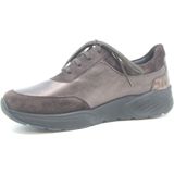 Solidus - 43025 Mia 025 - Sneakers - Velour/Sonic/Leopa Ebano Mult2