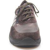 Solidus - 43025 Mia 025 - Sneakers - Velour/Sonic/Leopa Ebano Mult2