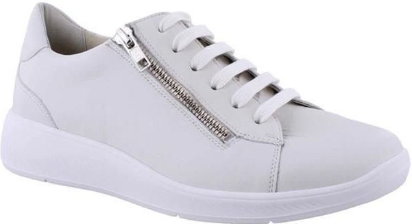 Solidus - Kalea 028 - Sneakers - Foulard Weiss