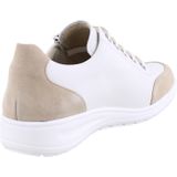 Solidus - 27054 Heaven 054 - Veterschoenen - Velour/Vit/Sonic Savana Multi