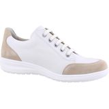 Solidus - 27054 Heaven 054 - Veterschoenen - Velour/Vit/Sonic Savana Multi