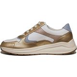 Solidus - Kitty 54501 - Sneakers - Goud Multi - Leder