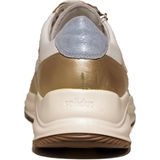 Solidus - Kitty 54501 - Sneakers - Goud Multi - Leder