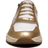 Solidus - Kitty 54501 - Sneakers - Goud - Leder - Gold Multi