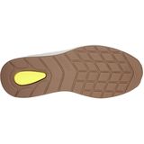 Solidus Kitty Brons Sneaker - Leren Damesschoen met Uitneembare Binnenzool