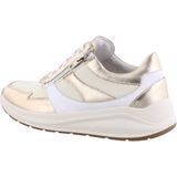 Solidus - Kitty 504 Sneakers - Sonic/Carter Flex Platino Mult