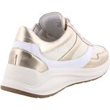 Solidus - Kitty 504 Sneakers - Sonic/Carter Flex Platino Mult