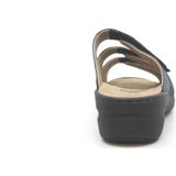 Solidus - 21154 Spezial 154 - Slippers - Vite/Paris/Saphir Ocean