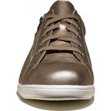 Solidus - 29001-40600 - Veterschoenen - Metallic - Leer - Rubber