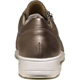 Solidus - 29001-40600 - Veterschoenen - Metallic - Leer - Rubber