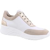 Solidus - 46022 Holly - Sneakers - Vel/Vit/Sonic Savanna Multi