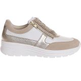 Solidus - 46022 Holly - Sneakers - Vel/Vit/Sonic Savanna Multi