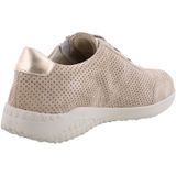 Dames Sneakers Solidus Solidus 52002 beige beige