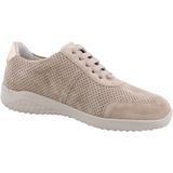 Dames Sneakers Solidus Solidus 52002 beige beige