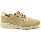 Dames Sneakers Solidus Solidus 52002 beige beige