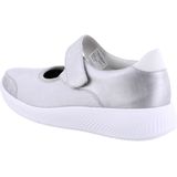 Dames Comfort schoenen Solidus Solidus 56501 grijs grijs