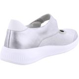 Dames Comfort schoenen Solidus Solidus 56501 grijs grijs