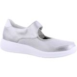 Dames Comfort schoenen Solidus Solidus 56501 grijs grijs