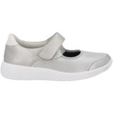 Dames Comfort schoenen Solidus Solidus 56501 grijs grijs