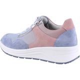 Solidus - 59500 Karma 500 Sneakers - Kleur Vel/Cart Flex/Vel Ponza